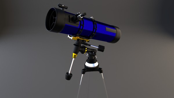 Telescope preview image 1